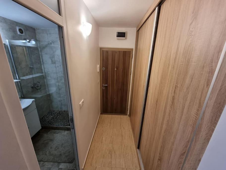 Garsoniera Maria 2 Apartment Turda Luaran gambar